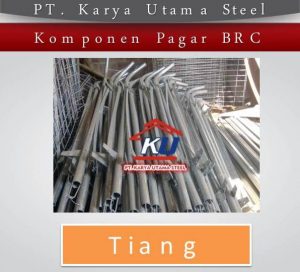Distributor Pagar Brc Harga Murah Ready Stock Surabaya Dan Sidoarjo